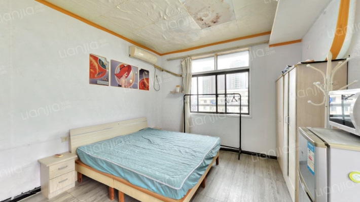 止马公馆二手房实景图