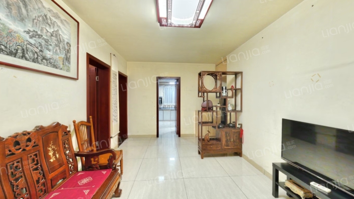 怡园二手房实景图