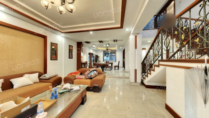 建安别院二手房实景图