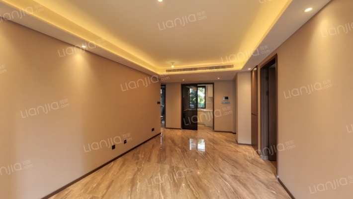 绿翠芳映轩二手房实景图