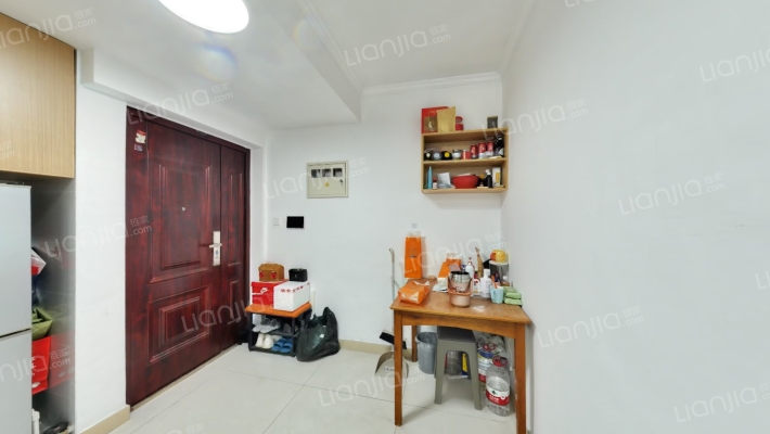 湖岸枫林雅庭二手房实景图