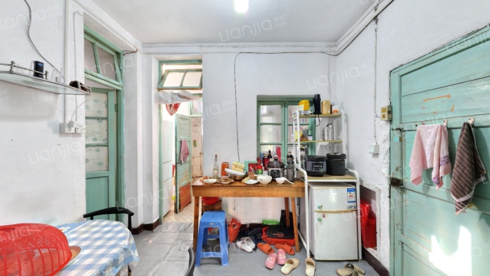 公园西路2号二手房实景图