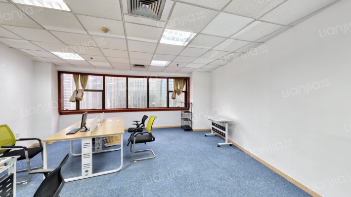 金狮大厦二手房实景图