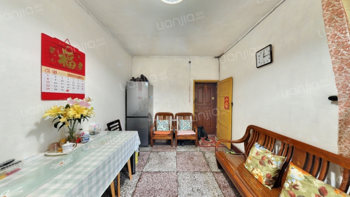 建北三村二手房实景图