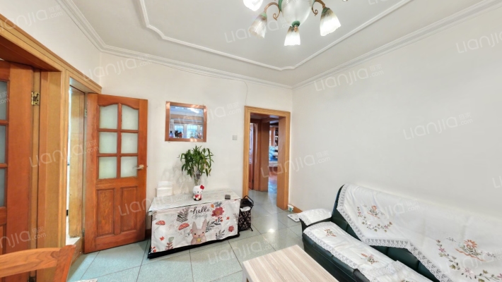 雅宝里社区二手房实景图