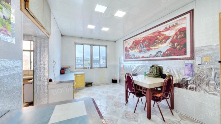 新建巷二手房实景图