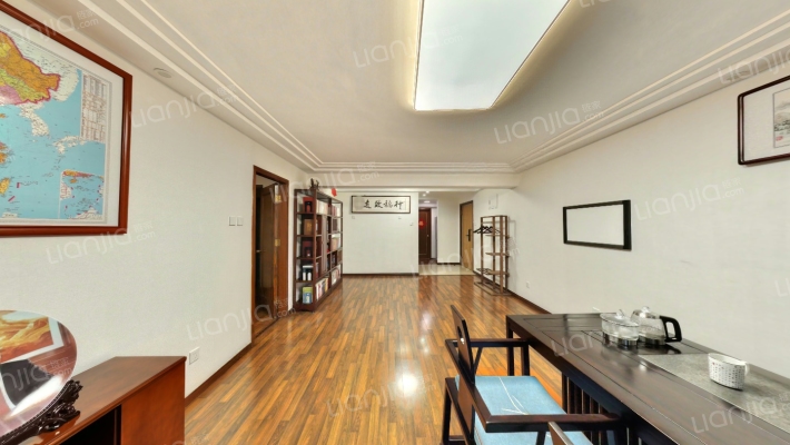 漪龙台二手房实景图