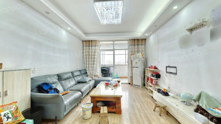 中南管道宿舍二手房实景图