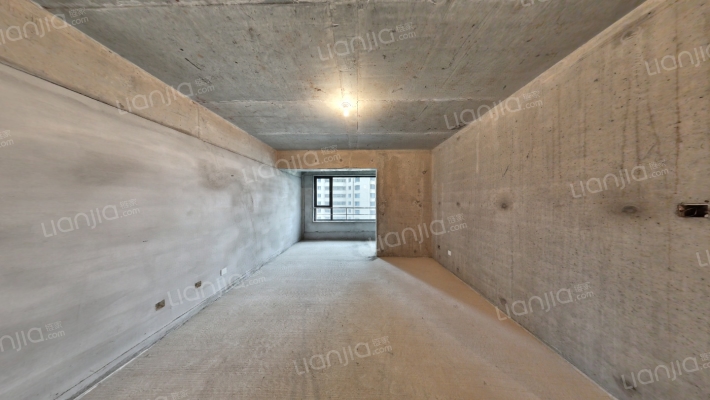 香山红叶二手房实景图