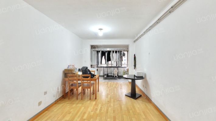 沐闲苑二手房实景图