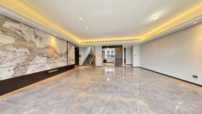 汀雨晓月里二手房实景图