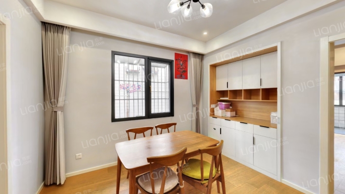 南锁巷二手房实景图