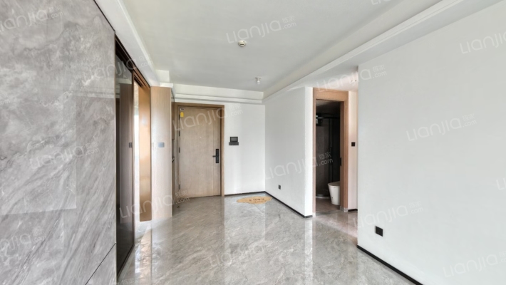 建发招商璟云二手房实景图