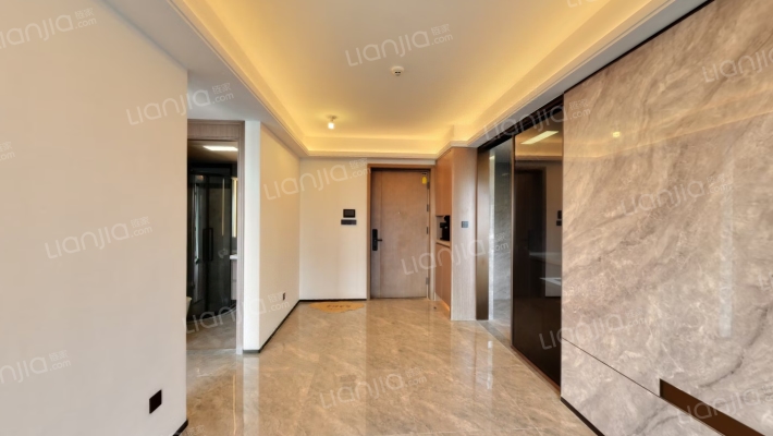 建发招商璟云二手房实景图