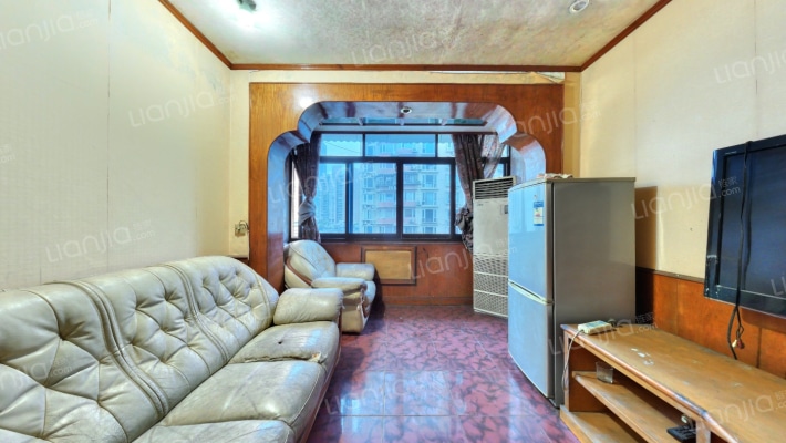 南城电力小区二手房实景图