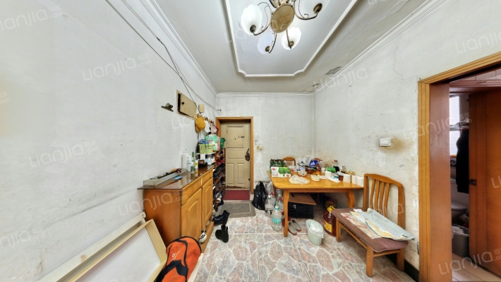 水关新村二手房实景图