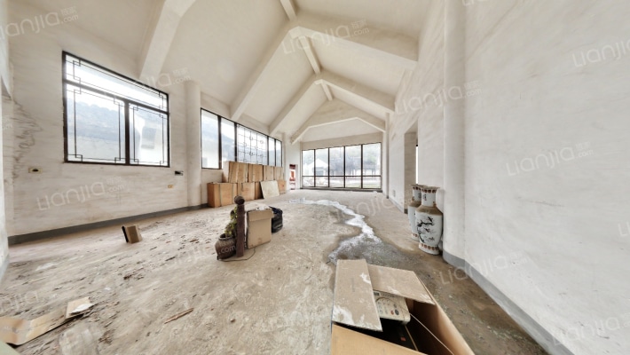 世家留园二手房实景图