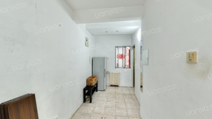 恋日嘉园一期二手房实景图