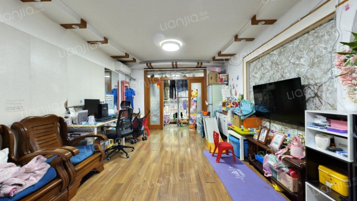 香林郡二手房实景图