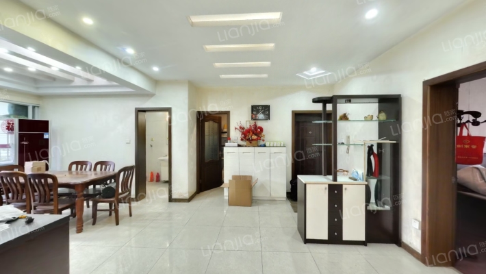 亲水半岛二手房实景图