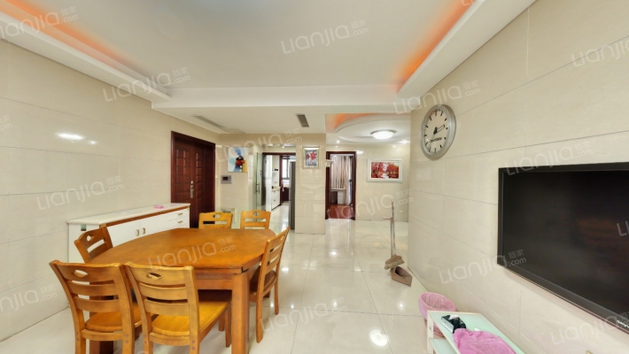 陽光水岸二手房实景图