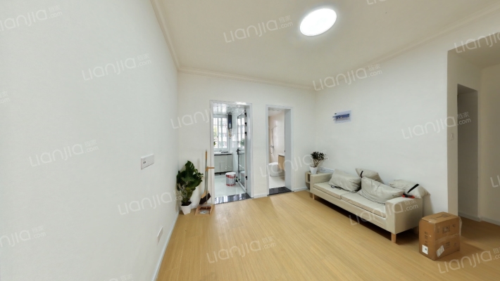 人民路25号二手房实景图