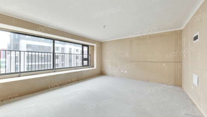 信达·时代国著二手房实景图