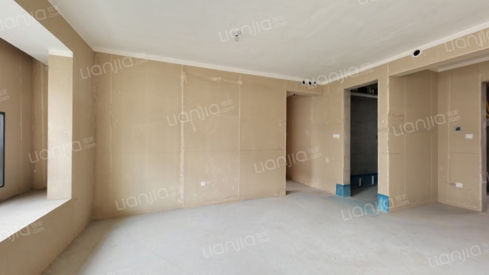 信达·时代国著二手房实景图