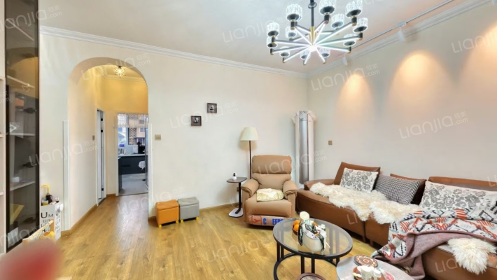 龙江路23号二手房实景图