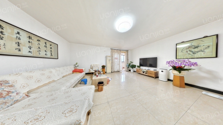 中国人寿二手房实景图