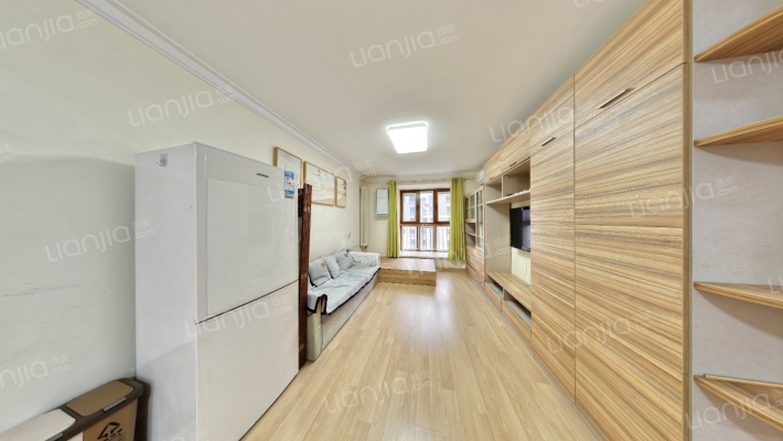 北京经开壹中心二手房实景图