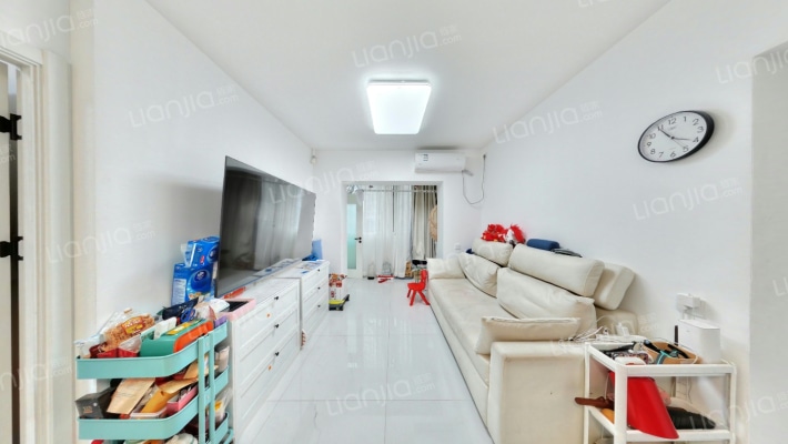 秋盛居二手房实景图