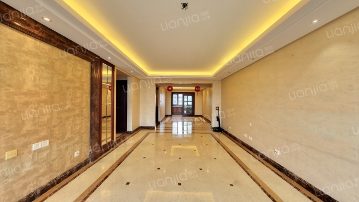 长阳半岛怡和路6号院二手房实景图