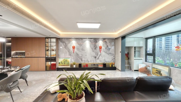 璀璨璟园二手房实景图