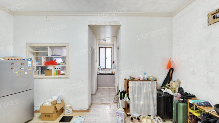 晏公庙53号二手房实景图