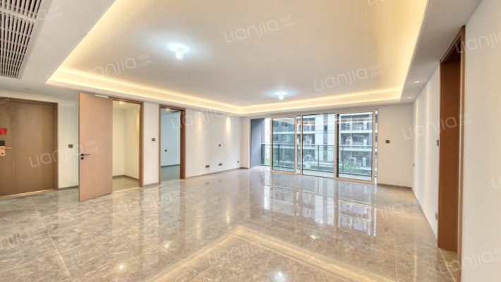 星创杭启云珹府二手房实景图