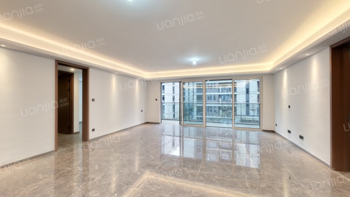 星创杭启云珹府二手房实景图