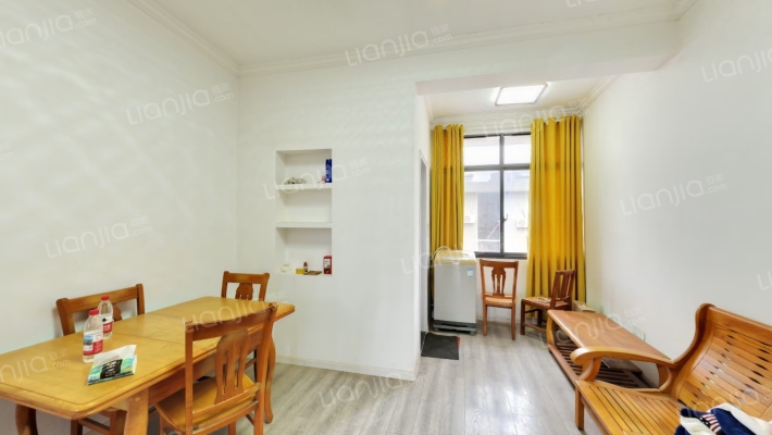 供电小区二手房实景图