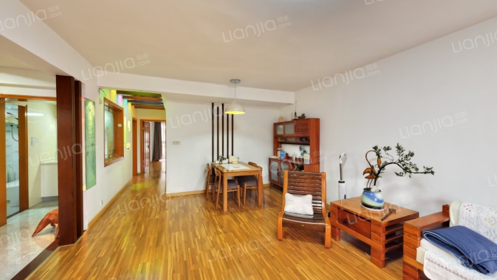 玫瑰山庄二手房实景图