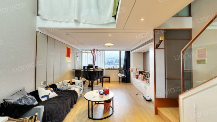 翠苑荟二手房实景图