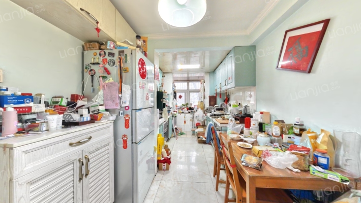 芳群园二区二手房实景图