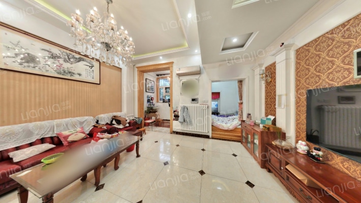 汤HOUSE二手房实景图