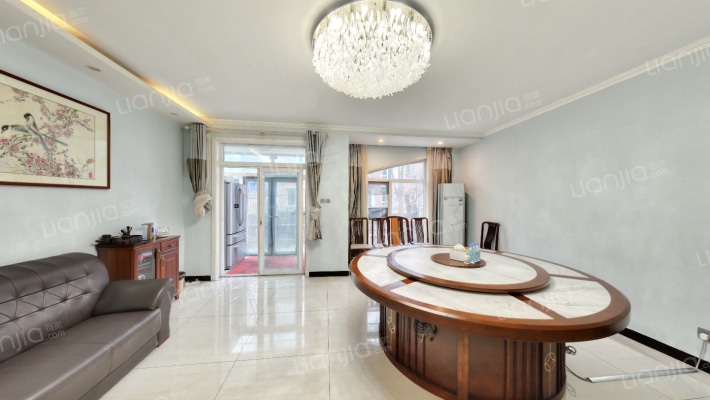 棉花城二手房实景图