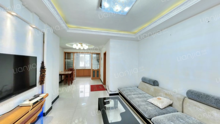 捋马雅居二手房实景图