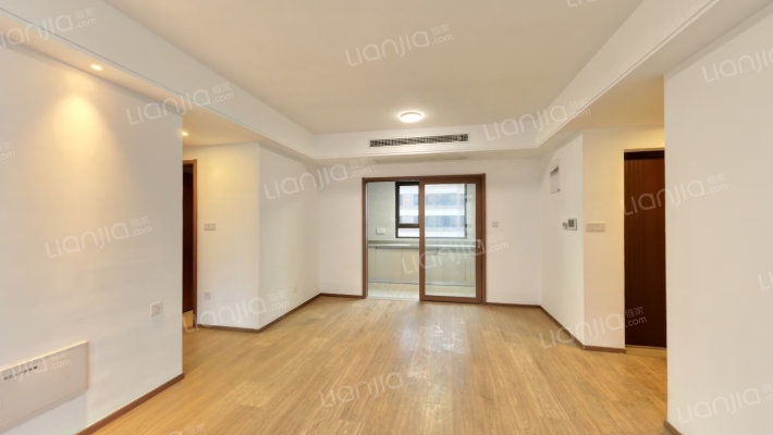 江悦兰园二手房实景图