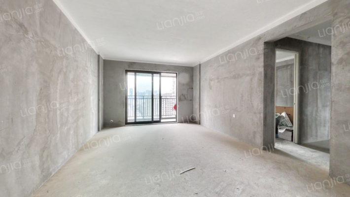 钢旅蓝郡二手房实景图