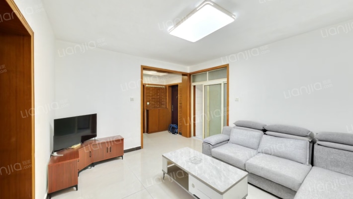 祥华苑小区二手房实景图