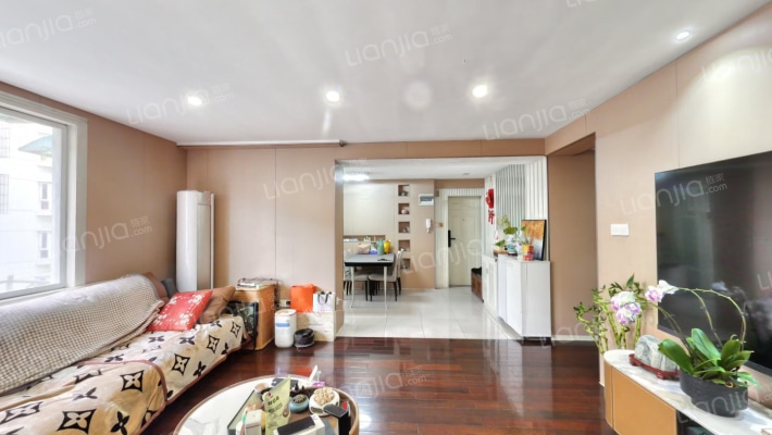 金鼎花园二手房实景图