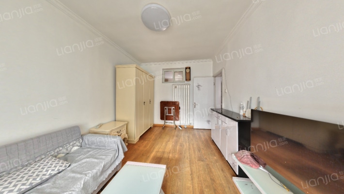 优胜南路二手房实景图