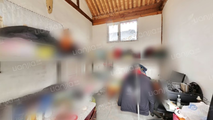 棉花五条二手房实景图